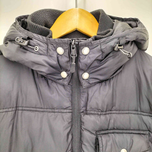 アウトドアプロダクツ OUTDOOR PRODUCTS 中綿ジップアップジャケット レディース JPN:L