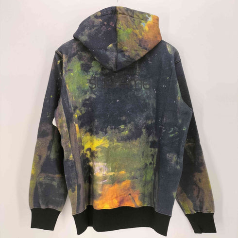 シュプリーム Supreme 14ss Le Bain Pullover ル ベイン プルオーバー フーディ メンズ import:M