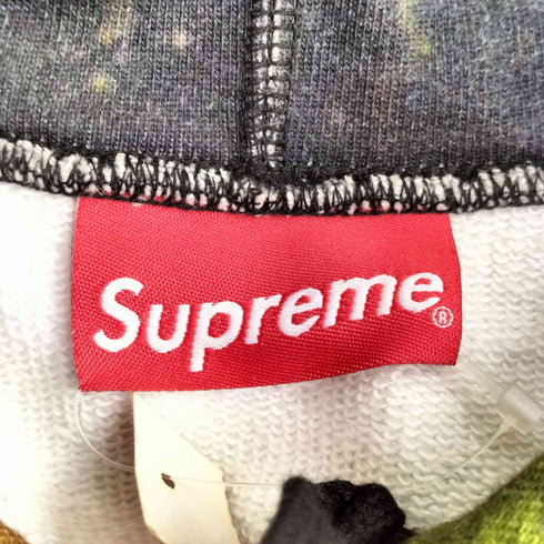 シュプリーム Supreme 14ss Le Bain Pullover ル ベイン プルオーバー フーディ メンズ import:M