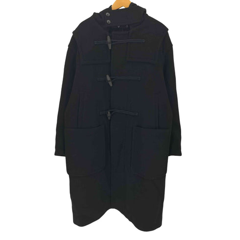 ユニクロプラスジェイ UNIQLO+J ウールオーバーサイズダッフルコート メンズ JPN:M