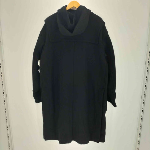 ユニクロプラスジェイ UNIQLO+J ウールオーバーサイズダッフルコート メンズ JPN:M