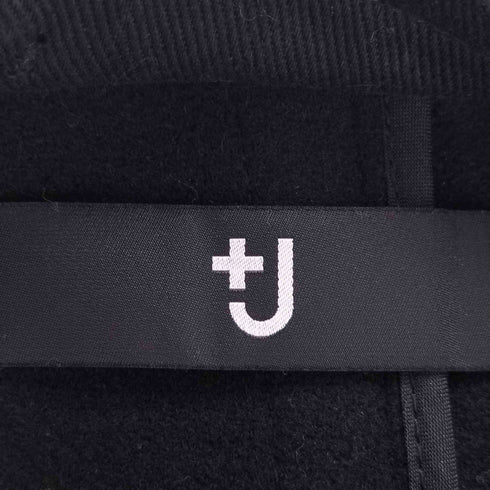 ユニクロプラスジェイ UNIQLO+J ウールオーバーサイズダッフルコート メンズ JPN:M