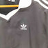 アディダスオリジナルス adidas Originals 23AW スリーストライプス サテン 長袖Tシャツ レディース import:M