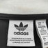 アディダスオリジナルス adidas Originals 23AW スリーストライプス サテン 長袖Tシャツ レディース import:M