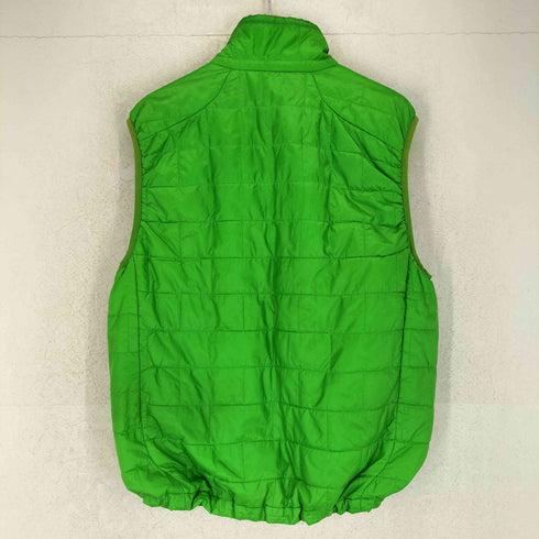 パタゴニア patagonia Nano Puff Vest ナノ パフ ベスト メンズ M