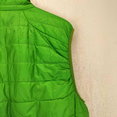 パタゴニア patagonia Nano Puff Vest ナノ パフ ベスト メンズ M