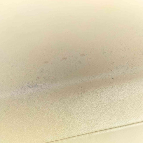 エスターエクミ AESTHER EKME JOJOBA POUCH カーフスキン ポーチ レディース