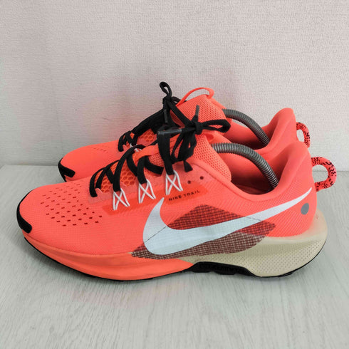 ナイキ NIKE Pegasus Trail 5 By You ランニングシューズ メンズ JPN:27.5
