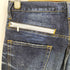 ユニフォームエクスペリメント uniform experiment MEDIUM RISE HARD DAMAGED STRETCH JEANS メンズ 29