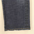 ユニフォームエクスペリメント uniform experiment MEDIUM RISE HARD DAMAGED STRETCH JEANS メンズ 29