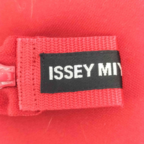イッセイミヤケメン ISSEY MIYAKE MEN 13ss タイダイ 収納型 トートバッグ メンズ