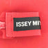 イッセイミヤケメン ISSEY MIYAKE MEN 13ss タイダイ 収納型 トートバッグ メンズ