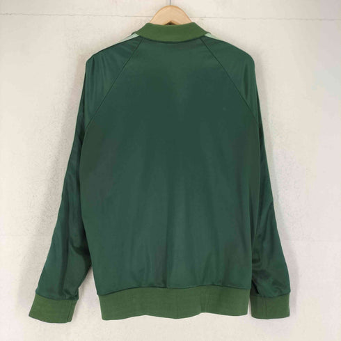 アディダス adidas 70-80S ATP KEYROLAN製 スリーストライプス トラックジャケット メンズ