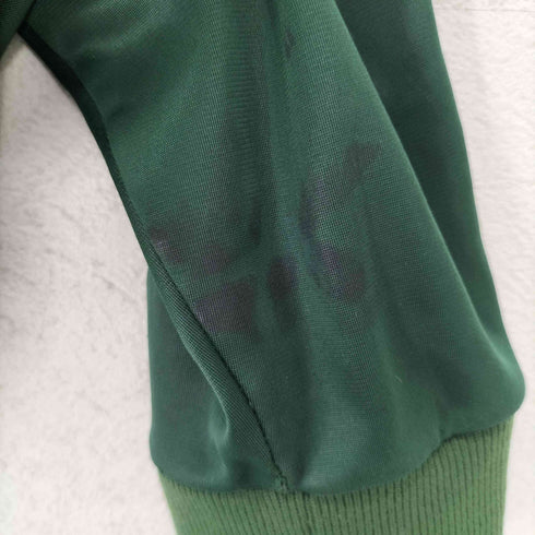 アディダス adidas 70-80S ATP KEYROLAN製 スリーストライプス トラックジャケット メンズ