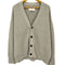 シティー CITY ALPACA BLEND CARDIGAN アルパカカーディガン メンズ JPN:1