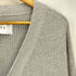シティー CITY ALPACA BLEND CARDIGAN アルパカカーディガン メンズ JPN:1
