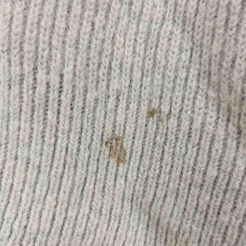 シティー CITY ALPACA BLEND CARDIGAN アルパカカーディガン メンズ JPN:1