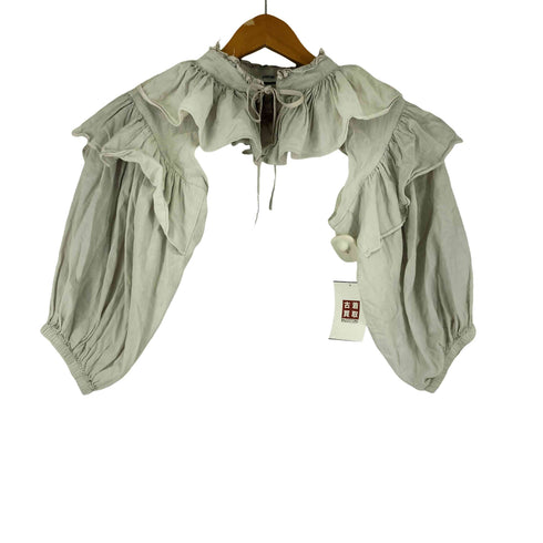 パピエ papier Holder blouse ホルダーブラウス レディース