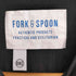 フォークアンドスプーン FORK&SPOON ピンタックブラウス レディース ONE SIZE