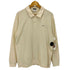 ラコステ LACOSTE 25AW 別注 ミコカノコ ポロ カラー シャツ メンズ import:M