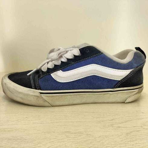 バンズ VANS Knu Skool ニュースクール メンズ US:8
