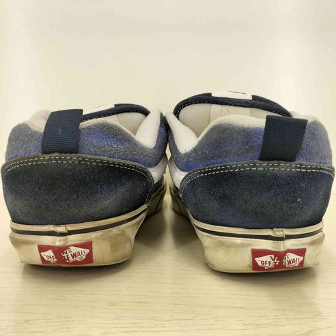 バンズ VANS Knu Skool ニュースクール メンズ US:8