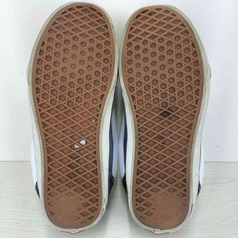 バンズ VANS Knu Skool ニュースクール メンズ US:8