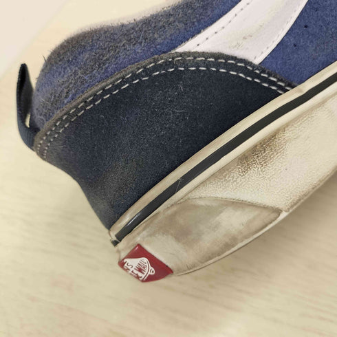 バンズ VANS Knu Skool ニュースクール メンズ US:8