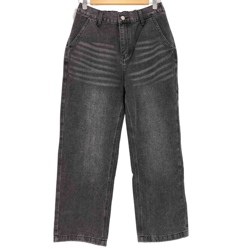 APOCRITA`S ワイドデニムパンツ メンズ JPN:M