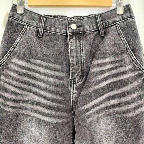 APOCRITA`S ワイドデニムパンツ メンズ JPN:M