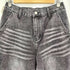 APOCRITA`S ワイドデニムパンツ メンズ JPN:M