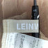 ラインヴァンド LEINWANDE Recycle Organdy Pleats Dress オーガンジーワンピース レディース FREE