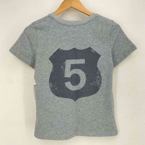 オープンワイワイ OPEN YY HOMESICK WAY SOUTH ホームシック 半袖 Tシャツ レディース M