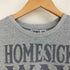 オープンワイワイ OPEN YY HOMESICK WAY SOUTH ホームシック 半袖 Tシャツ レディース M