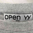 オープンワイワイ OPEN YY HOMESICK WAY SOUTH ホームシック 半袖 Tシャツ レディース M