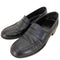 パドローネ PADRONE BL LOAFERS ヒール ローファー メンズ JPN:42
