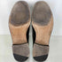 パドローネ PADRONE BL LOAFERS ヒール ローファー メンズ JPN:42