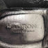パドローネ PADRONE BL LOAFERS ヒール ローファー メンズ JPN:42