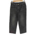 APOCRITA`S ワイドデニムパンツ メンズ JPN:M