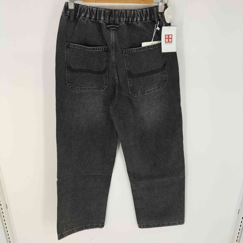 APOCRITA`S ワイドデニムパンツ メンズ JPN:M
