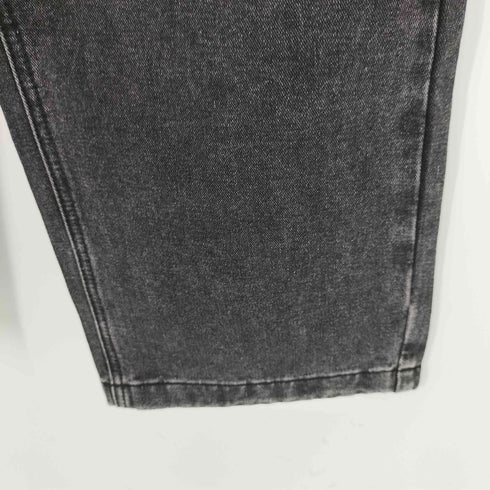 APOCRITA`S ワイドデニムパンツ メンズ JPN:M