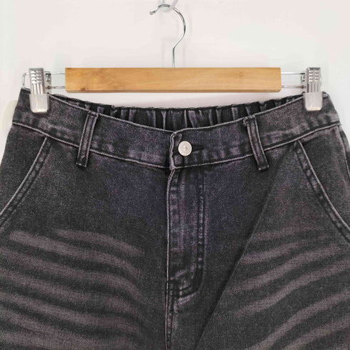 APOCRITA`S ワイドデニムパンツ メンズ JPN:M