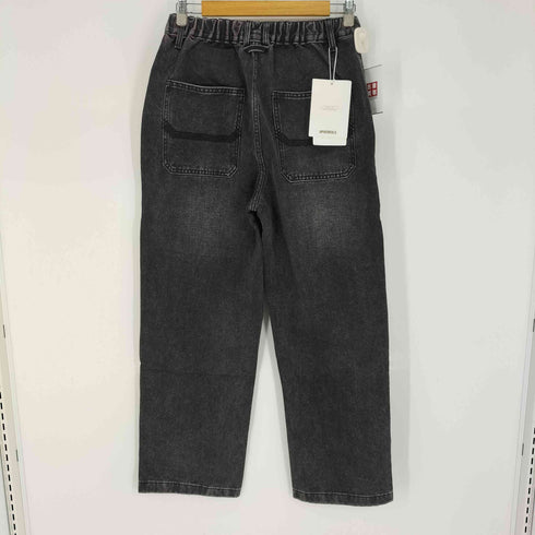 APOCRITA`S ワイドデニムパンツ メンズ JPN:S