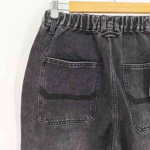 APOCRITA`S ワイドデニムパンツ メンズ JPN:S