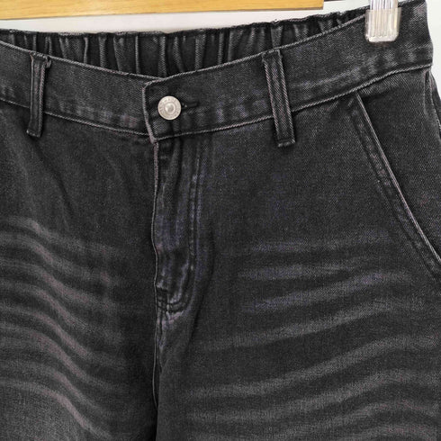 APOCRITA`S ワイドデニムパンツ メンズ JPN:S