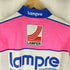 SMS SANTINI サイクリングジャージ トップ レディース JPN:M