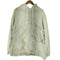ヴィヴィアーノ VIVIANO Gathered Tulle Hoodie ギャザーチュールフーディ レディース import:M