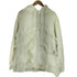 ヴィヴィアーノ VIVIANO Gathered Tulle Hoodie ギャザーチュールフーディ レディース import:M