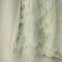 ヴィヴィアーノ VIVIANO Gathered Tulle Hoodie ギャザーチュールフーディ レディース import:M