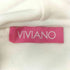 ヴィヴィアーノ VIVIANO Gathered Tulle Hoodie ギャザーチュールフーディ レディース import:M